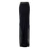 Tom Ford Black Viscose Skirt